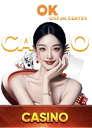 Icon casino okfun vip 1