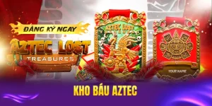 Kho báu Aztec okfun